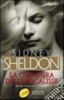 La congiura dell'Apocalisse libro di Sheldon Sidney