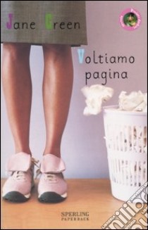 Voltiamo pagina libro di Green Jane