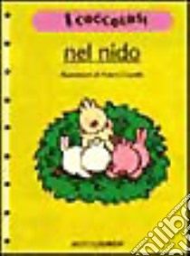 Nel nido libro di Courtin Thierry