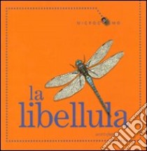 La libellula libro di Morris Ting