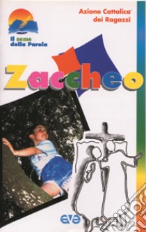 Zaccheo libro