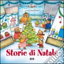 Storie di Natale. Ediz. a colori libro di Peiretti A. (cur.)