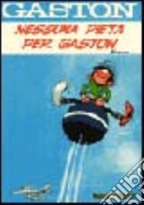 Nessuna pietà per Gaston libro di Franquin