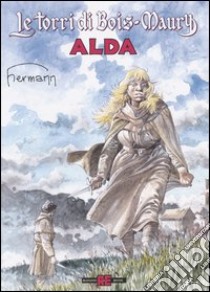 Alda libro di Hermann