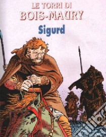 Sigurd libro di Hermann