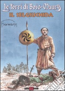 Il selgiuchida libro di Hermann