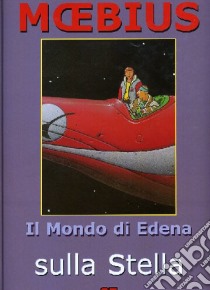 Sulla stella libro di Moebius