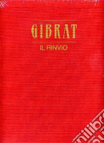 Il rinvio libro di Gibrat Jean-Pierre