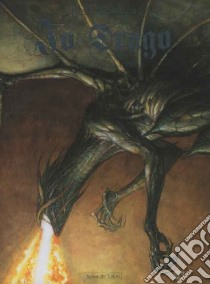 Io Drago. Vol. 1: La fine della genesi libro di Giménez Juan