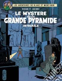 Il mistero della grande piramide. Ediz. integrale libro di Jacobs Edgar P.