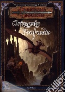 Orizzonte profondo libro