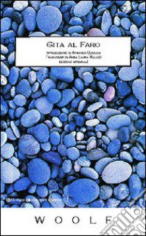 Gita al faro libro di Woolf Virginia