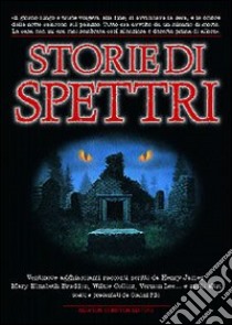 Storie di spettri libro