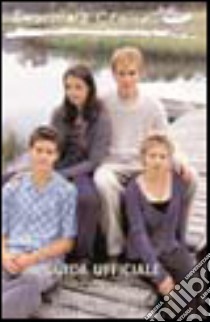 Dawson's Creek. Guida ufficiale libro