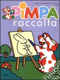 Raccolta Pimpa n. 28 libro di Altan Tullio F.