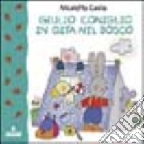 Giulio Coniglio in gita nel bosco libro di Costa Nicoletta