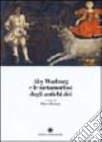 Aby Warburg e le metamorfosi degli antichi Dèi libro di Bertozzi M. (cur.)
