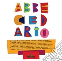 Abbecedario libro