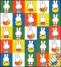 Miffy compie gli anni. Con gadget libro di Bruna Dick