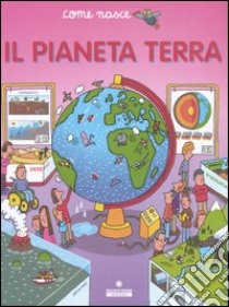 Il pianeta terra libro