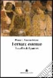 Ferrara estense: lo stile del potere libro di Gundersheimer Werner L.