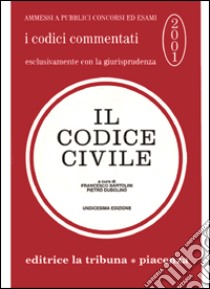 Il codice civile libro