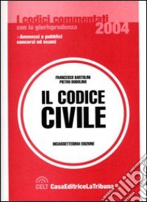 Il codice civile libro