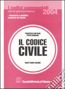 Il codice civile libro