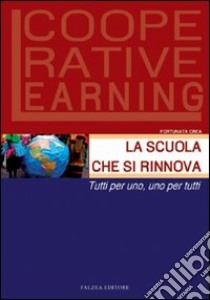 La scuola che si rinnova libro di Crea Fortunata