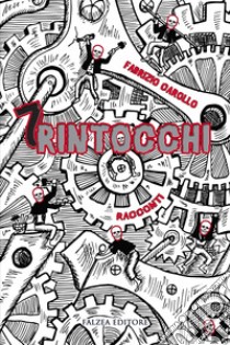 Sette rintocchi libro di Carollo Fabrizio