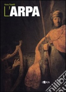 L'arpa libro di Pasetti Anna