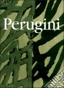 Gabriele Perugini. Organicità geometrica-geometricità organica libro