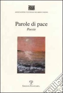 Parole di pace libro