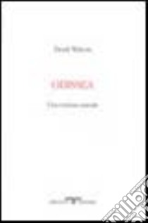 Odissea. Una versione teatrale. Ediz. bilingue libro di Walcott Derek