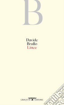 Lince libro di Brullo Davide