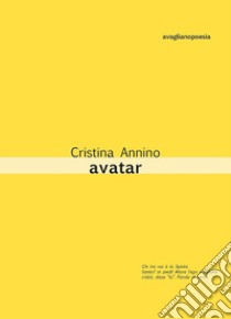 Avatar libro di Annino Cristina