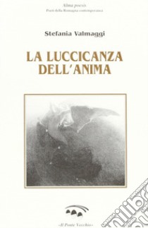 La luccicanza dell'anima libro di Valmaggi Stefania