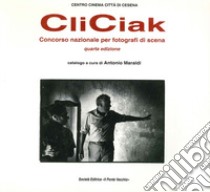 Fotografi di scena del cinema italiano. Vol. 8 libro di Maraldi A. (cur.)