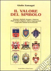 Il valore del simbolo libro di Zamagni Giulio