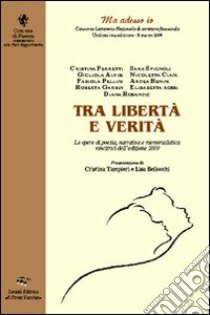 Ma adesso io. Tra libertà e verità libro di Pezzi E. (cur.)