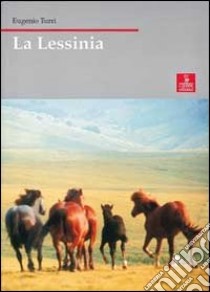 La lessinia libro di Turri Eugenio