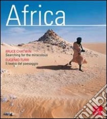 Africa. Ediz. illustrata libro