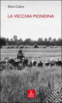 La vecchia mondina libro di Coltro Dino