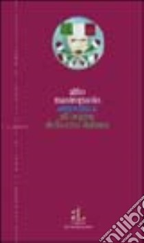 Antipolitica. All'origine della crisi italiana libro di Mastropaolo Alfio