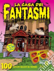 La casa dei fantasmi libro