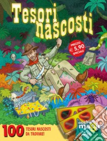 Tesori nascosti libro