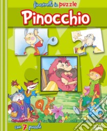 Pinocchio libro