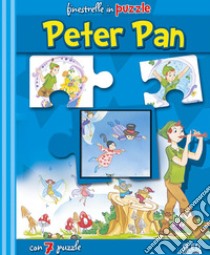 Peter Pan libro