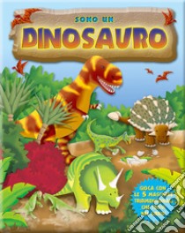 Sono un dinosauro libro