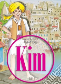 Kim libro di Kipling Rudyard